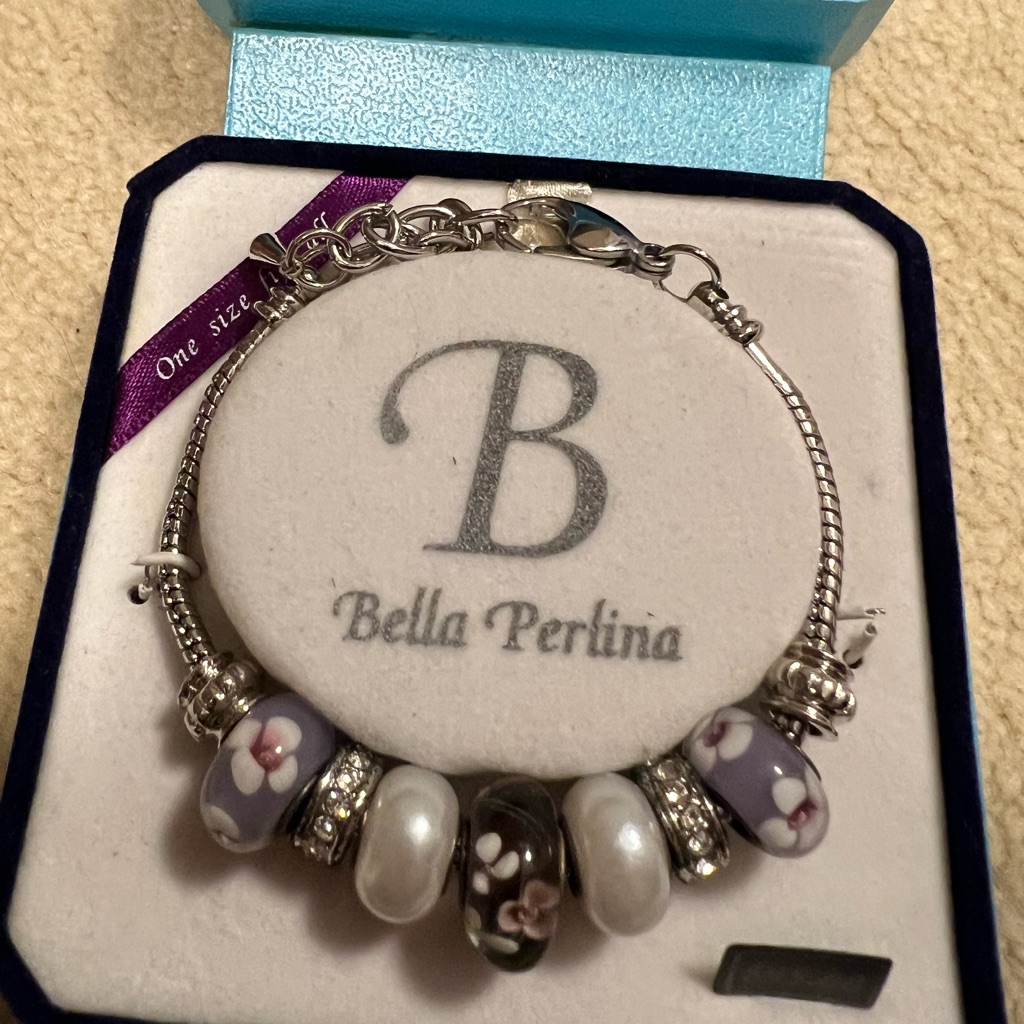 Bracelet  New In Box